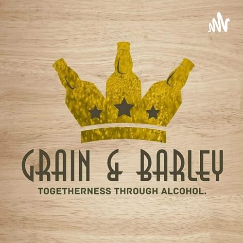 Grain and Barley cover art