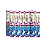 Kukident Professionell Zahnweiß-Tabs - 12 x 30 Zahnersatzreinigungstabletten für die Dritten