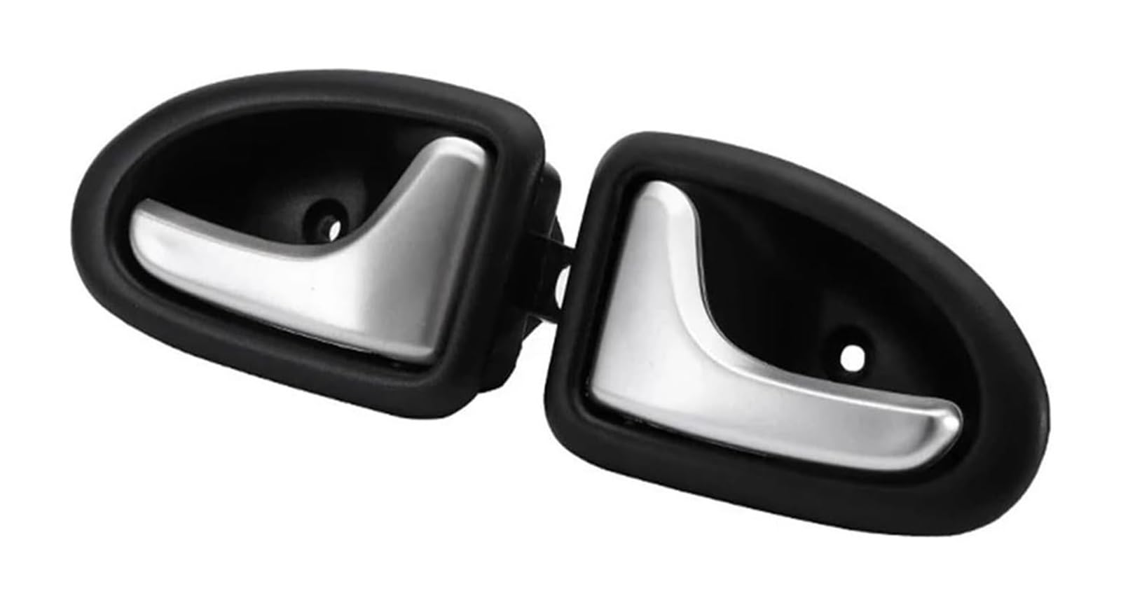 MFBGPVCVMM for Clio for Scenic for Trafic Car Interior Internal Door Handle Left/Right 7700353282 7700353283 Side Door Handle