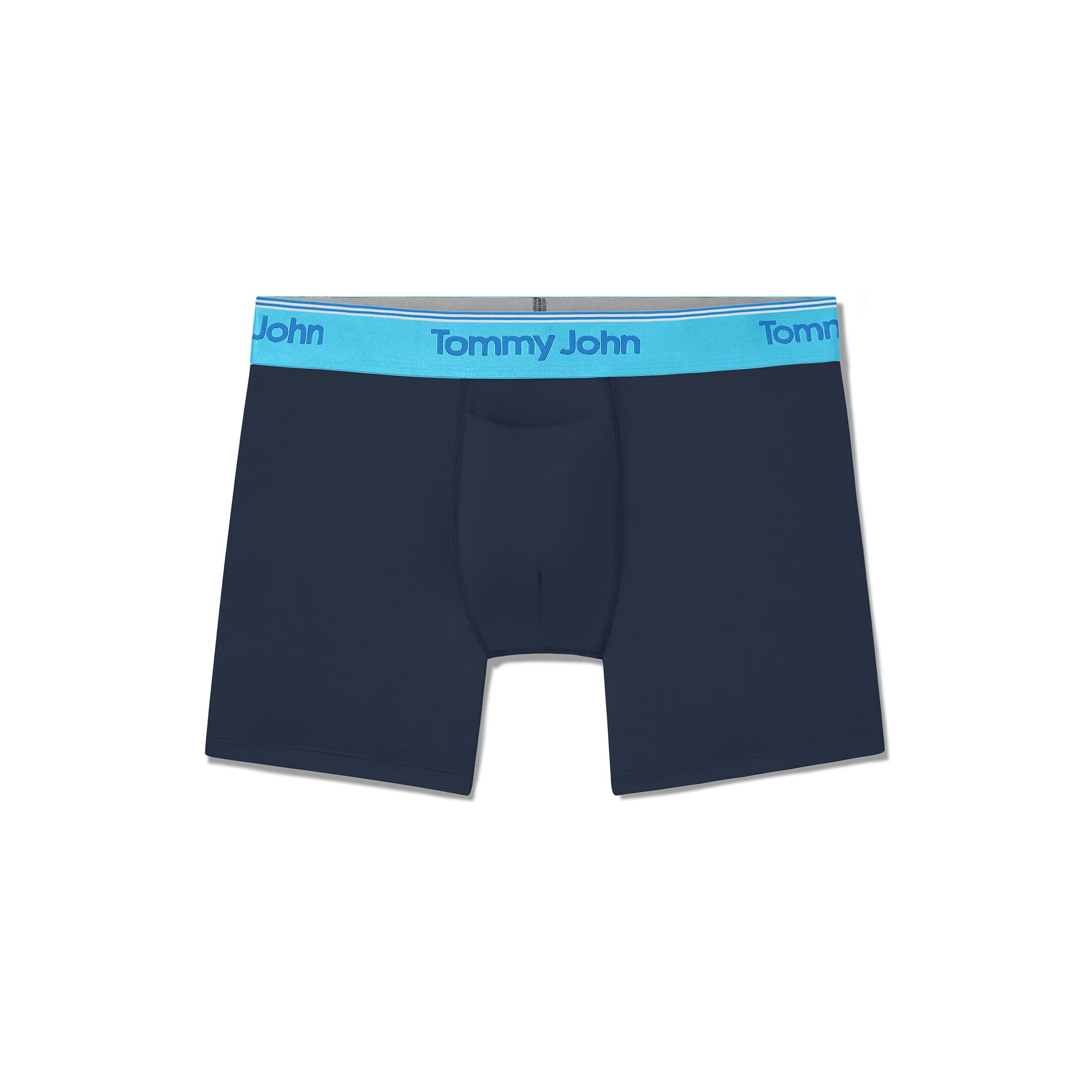 Tommy John Men's Second Skin 4” Trunk Underwear