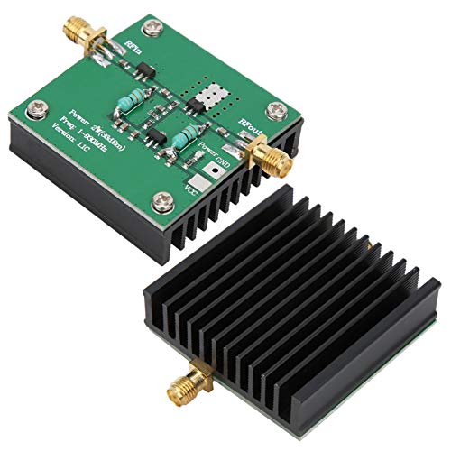 The 10 Best Rf Power Amplifier Modules Editor PDHRE