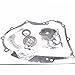 CQYD New Engine Gasket Set for 405577 405777 406777 407677 407777 Engines Replace 694012 499889