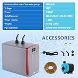 BAOSHISHAN B0C6HWWCFK lato 4