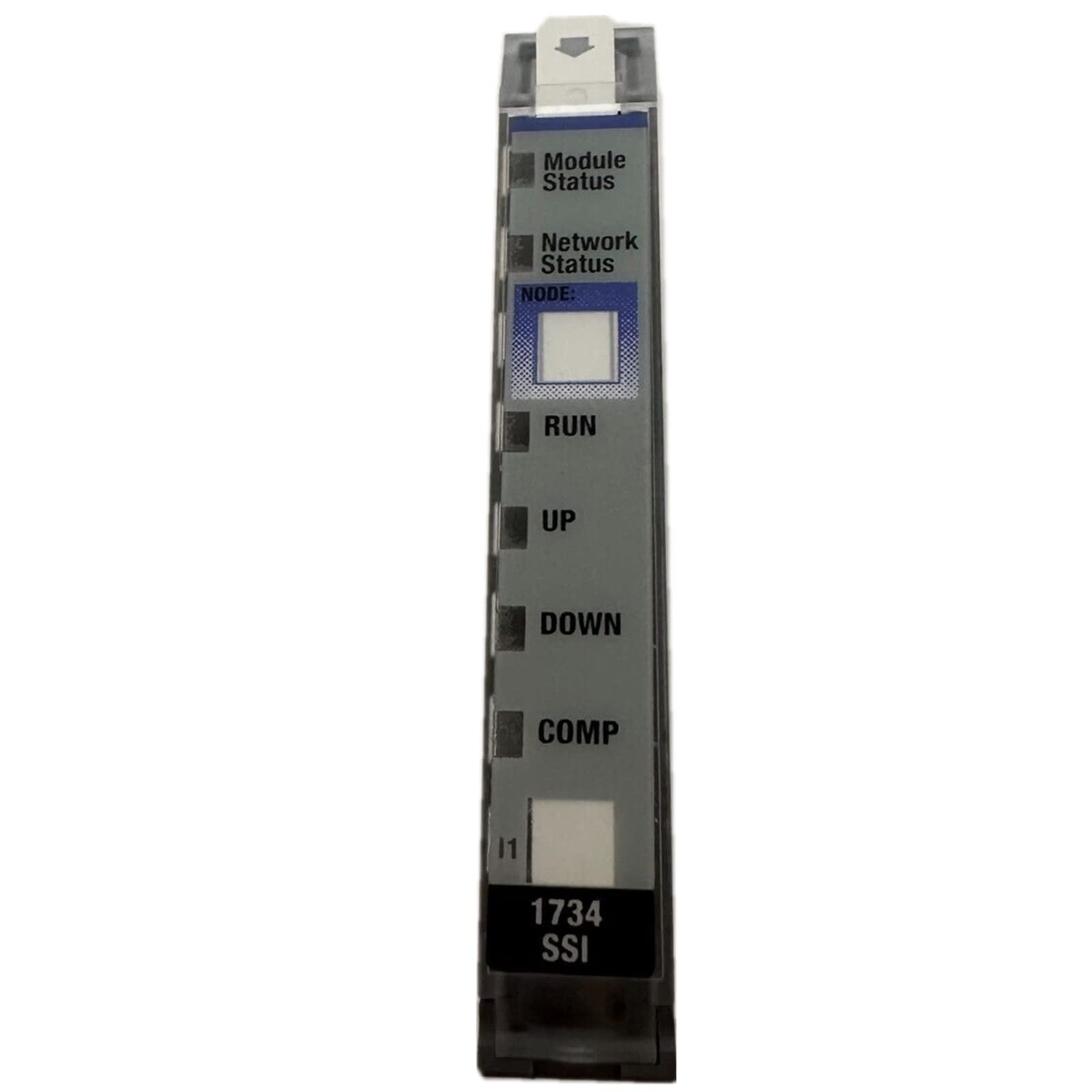 Modulo SSI encoder IO 1734-SSI Modulo PLC 1734-SSI sigillato in scatola 1 anno di garanzia veloce