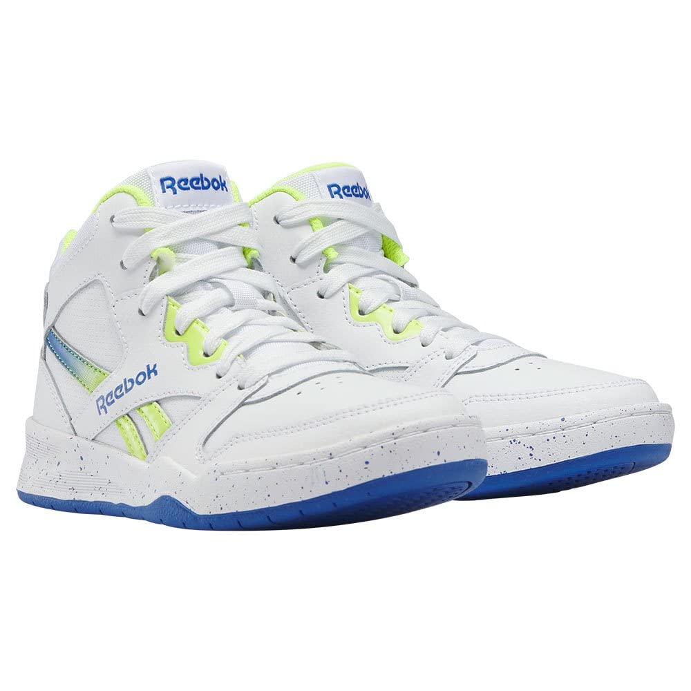 Reebok Bb4500 Court, Zapatillas Niños