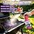 2PCS Fast-Acting Heavy-Duty Grill Degreaser Spray, BBQ Grill Cleaner Spray for Outdoor Grills, Heavy Duty BBQ Grill Degreasers for Kitchen Grates and Racks, Electric Smokers, Burnt Food & Grease