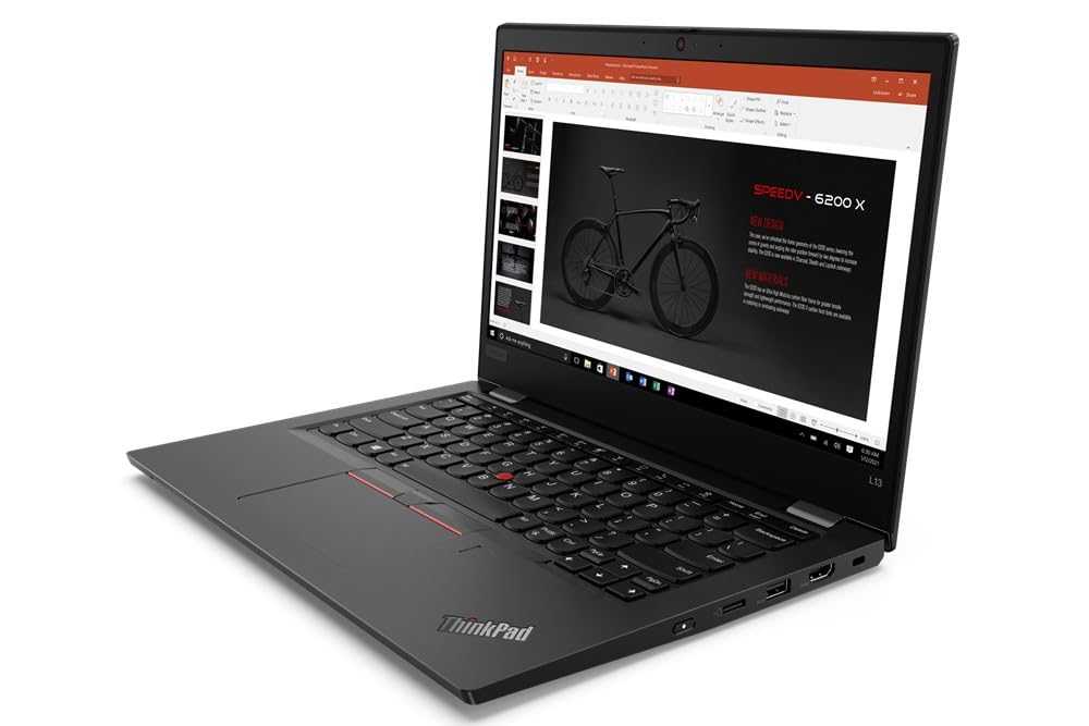 ☆williansale☆ L13 i7 16GB SSD512GB Lenovo Thinkpad L13 Gen 2 13.3