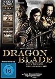  Jackie Chan - Dragon Box : Dragon Blade - Dragon Hero - Dragon Lord (3DVD Box)