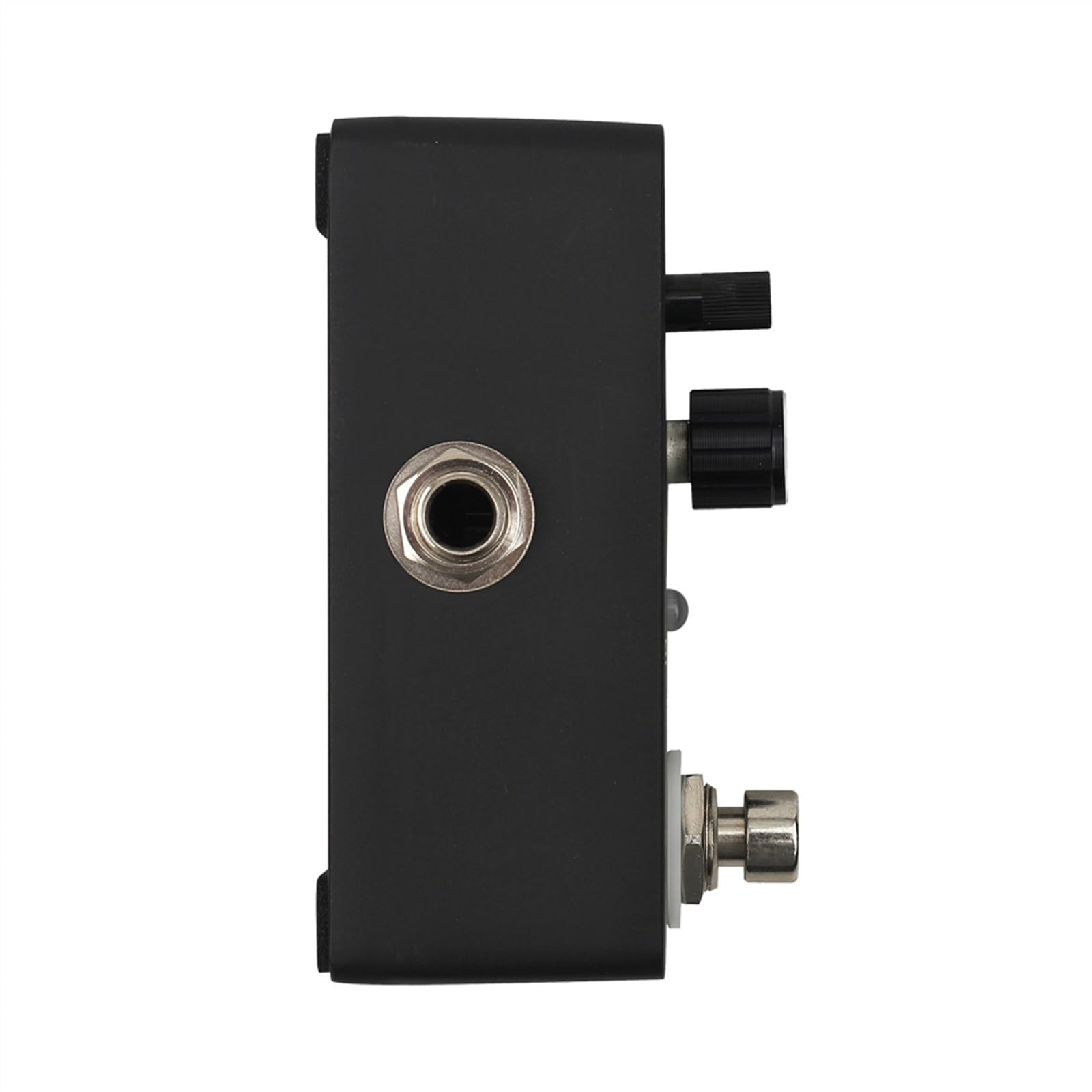 efekty gitarowe Heavy Metal Distortion Pedał Efektów Gitarowych True Bypass Mocny Bas Clear Dry Distortion Effects Stompbox