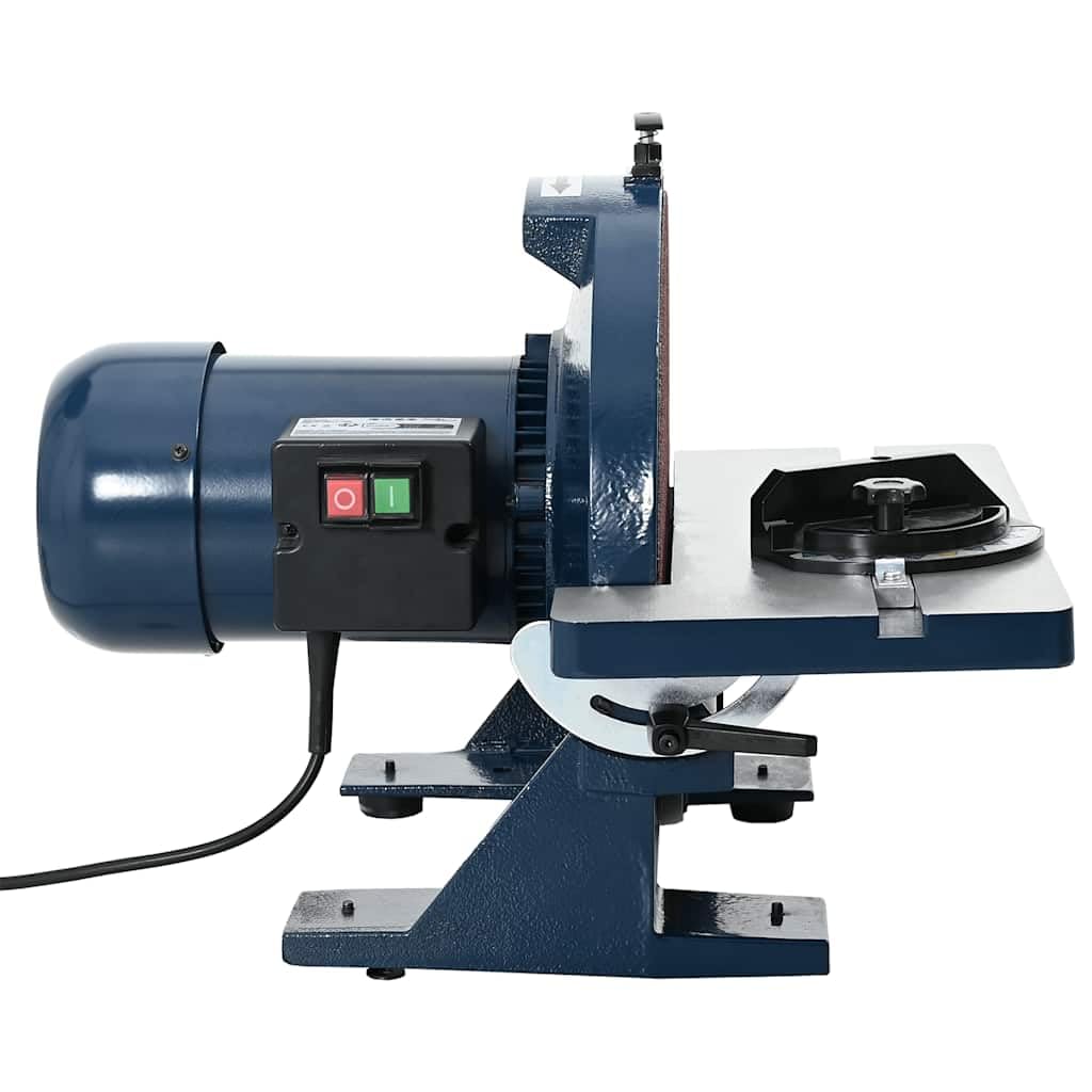 Générique Ponceuse à Disque 800 W 305 mm, Quincaillerie, Outils, Ponceuses, (Poids 28.64KG)