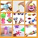 Imagen de Edmirfun 49 Piezas Fidget Toys Pack