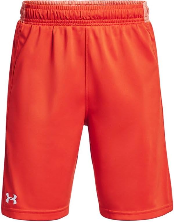 Under Armour Boy's Locker Shorts