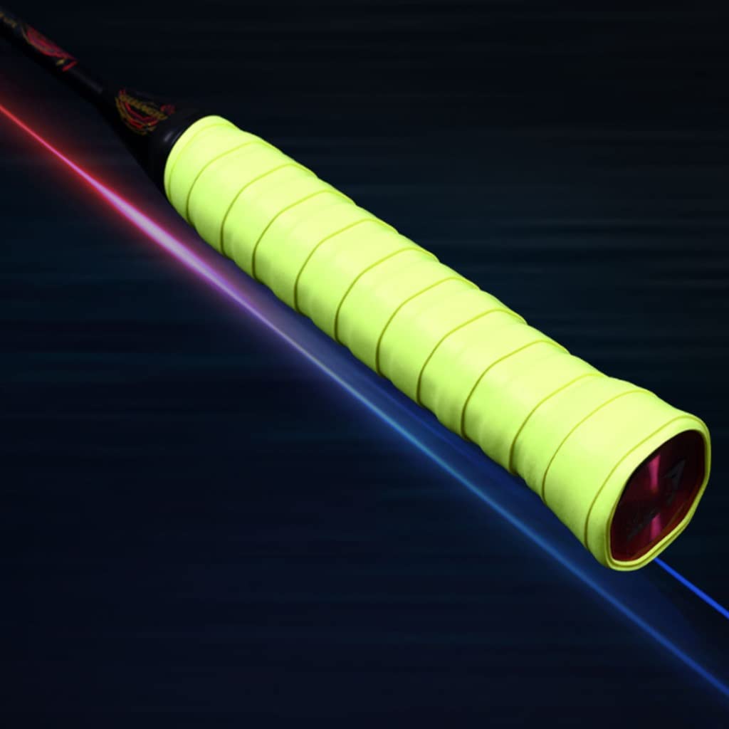 Full Carbon Badminton Racket 32 ​​lbs Small Racket Frame Offensive and Defensive Smash Adult Racket