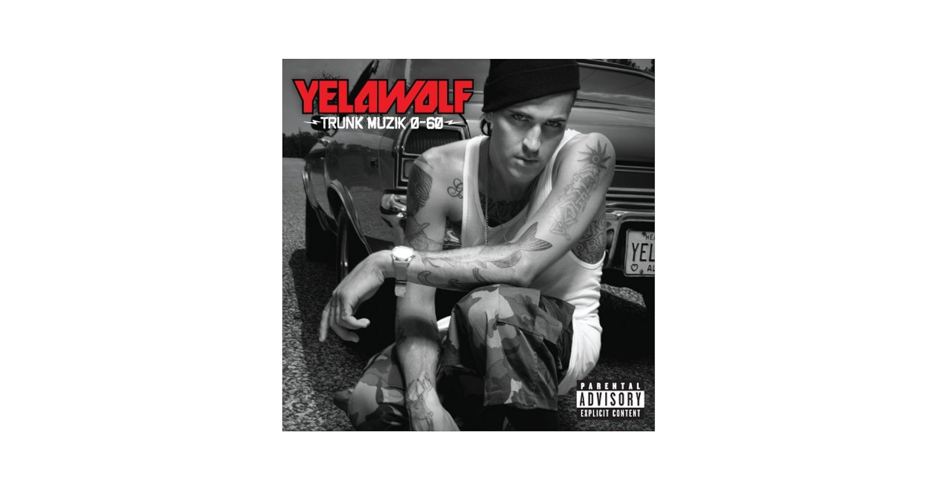 Yelawolf - Trunk Muzik 0 to 60 - Amazon.com Music
