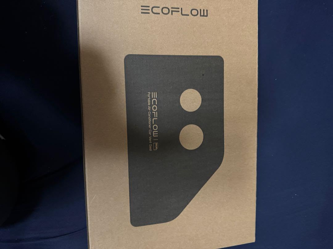 エコフロー 窓シート 楽天市場】EcoFlow WAVE 3 窓シート マグネット式 ポータブル
