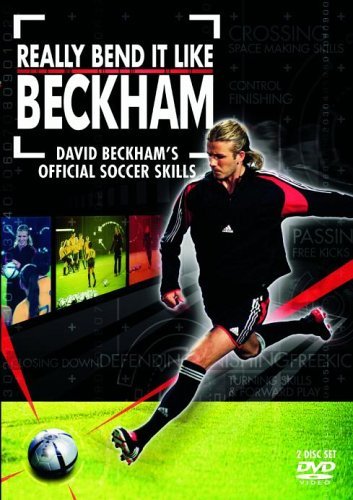 Really Bend It Like Beckham [Edizione: Regno Unito] [Edizione: Regno Unito]