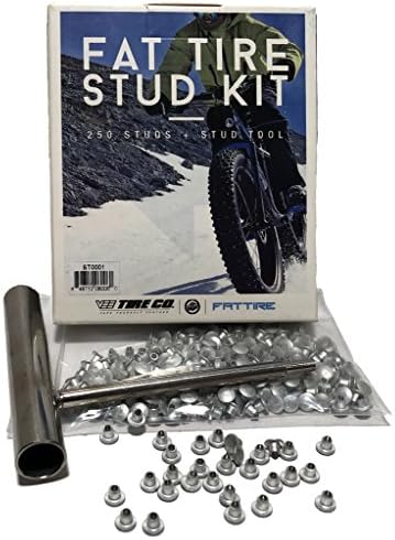 fat tire stud kit