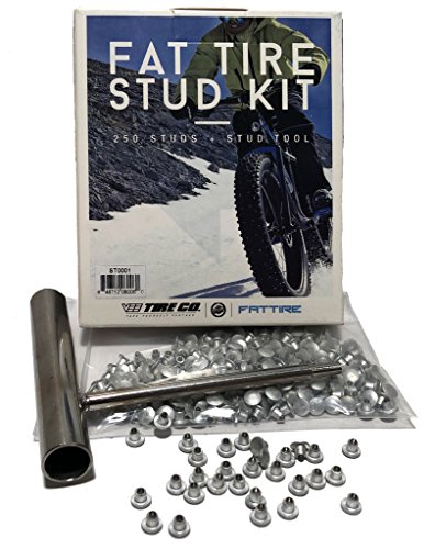 TIRES VEE REPLACEMENT STUDS KIT PK/250 TIRES VEE REPLACEMENT STUDS KIT PK/250