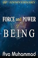 Force and Power of Being 151469140X Book Cover
