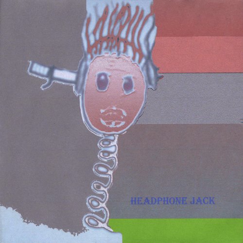 Headphone Jack [Explicit] von Headphone Jack bei Amazon Music Amazon.de