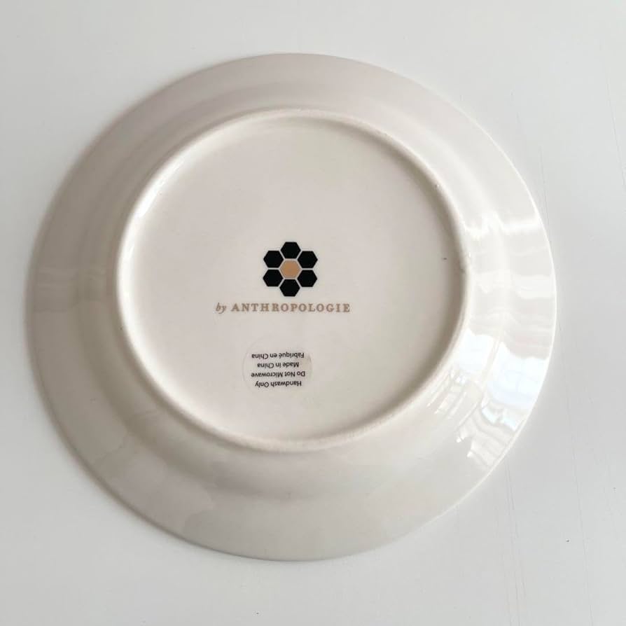 Anthropologie★ビストロタイル★ロングプレート　トレイ Anthropologie☆ビストロタイル☆ロングプレート トレイ The