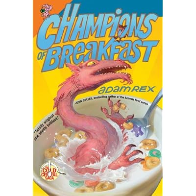 Champions of Breakfast