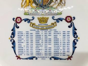 Amazon.co.jp: 国内 1977年 エリザベス2世在位25周年 シルバー