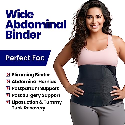 Faja Abdominal y Camiseta Compresiva para Hombre miniatura 4