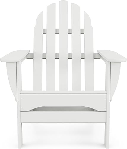 Miniatura 9 de POLYWOOD - Silla plegable clásica Adirondack