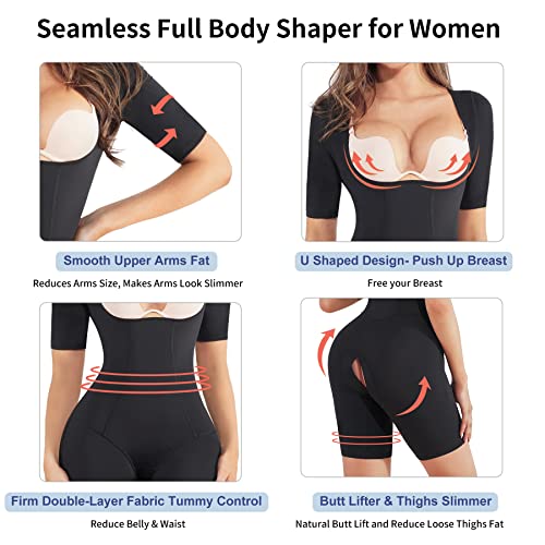 Fitness, Lawn & Patio fajas dama Marca HAENPISY (2)