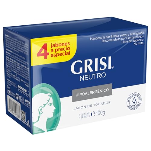 Recopilación de Para que sirve el jabon neutro grisi favoritos de las personas. 27 Imagen adicional