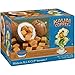 Kauai Coffee Single Serve Pods, Coconut Caramel Crunch Flavor – Arabica Coffee from Hawaii’s Largest Coffee Grower, Compatible with Keurig K-Cup Brewers - 12 Count (Pack of 5)
