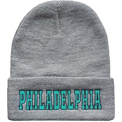 Philadelphia G