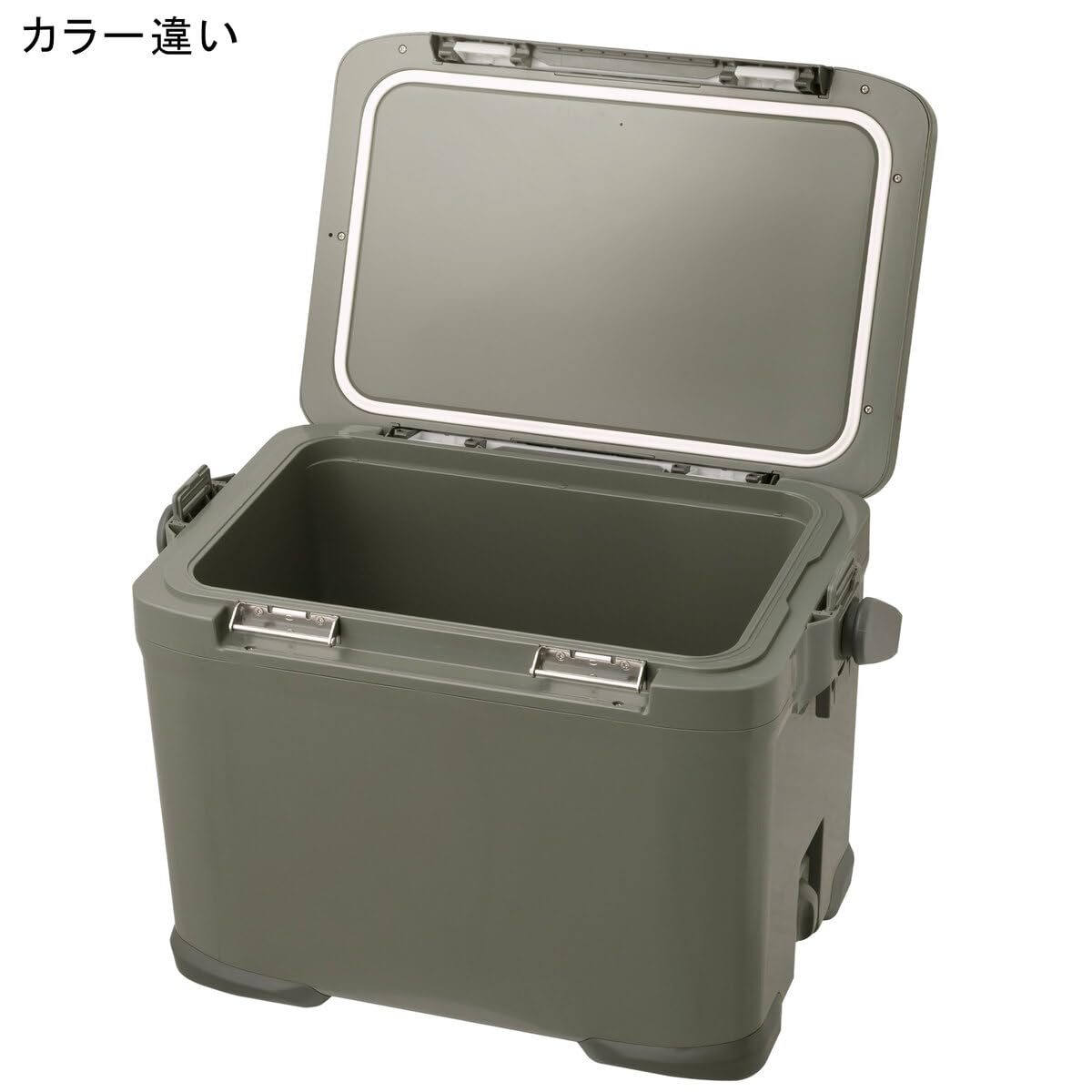 SHIMANO - シマノ アイスボックス 22L ST ICEBOX NX-322V nx322v.jpg