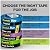 ScotchBlue Original Multi-Surface Painter's Tape, 1.88 Inches x 60 Yards, 12 Rolls, Blue, Paint Tape Protects Surfaces and Removes Easily, Multi-Surface Painting Tape for Indoor and Outdoor Use