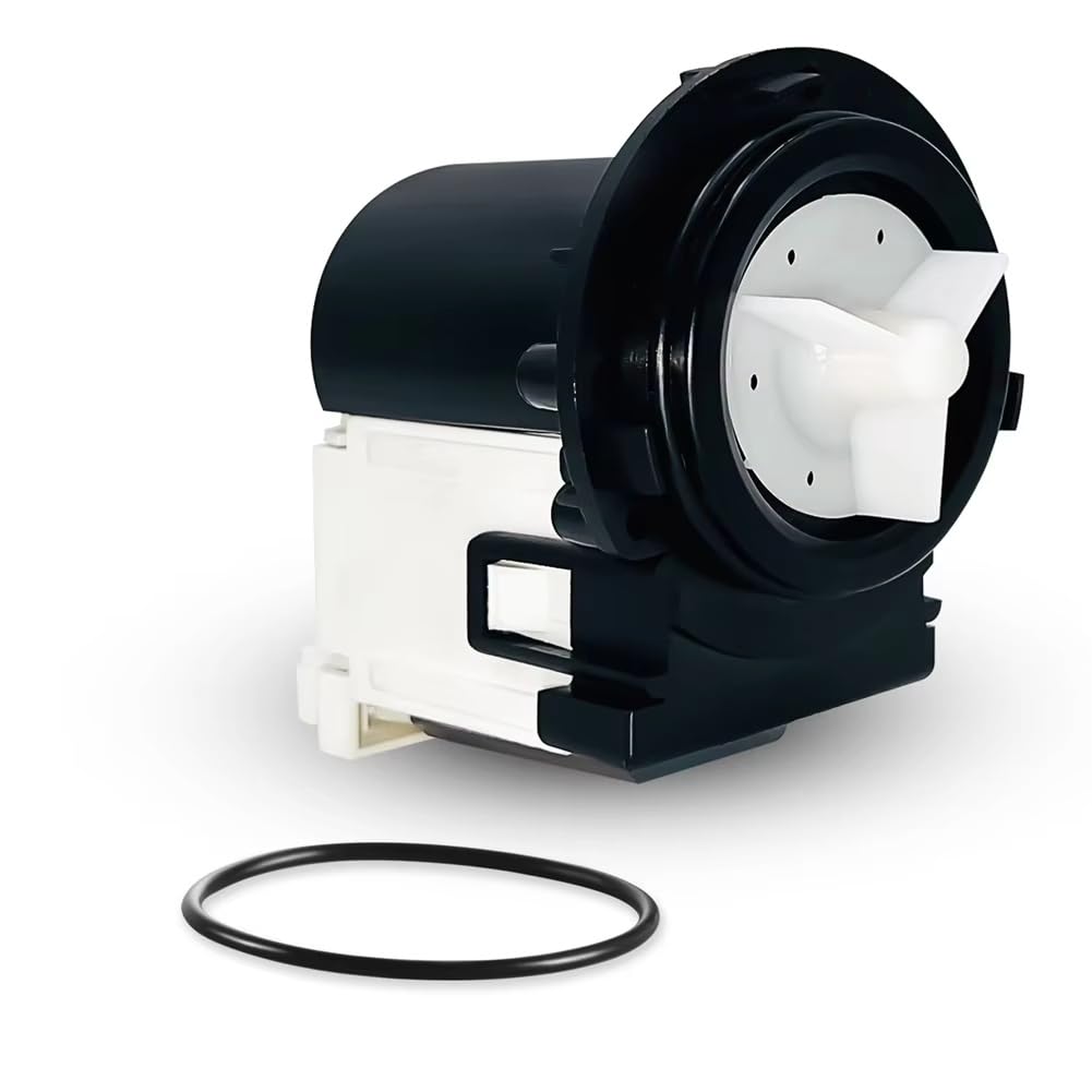Ldtbmdj One Color Washingmachine Drain Pump Motor For Lg 4681Ea2001t Washer Drain Pump Ap5328388, 4681Ea1007g, 2003273 4681Ea1007d, Wm3670hwa