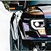 3M 1080 GP278 Gloss FLIP DEEP Space 3in x 5in (Sample Size) Car Wrap Vinyl Film