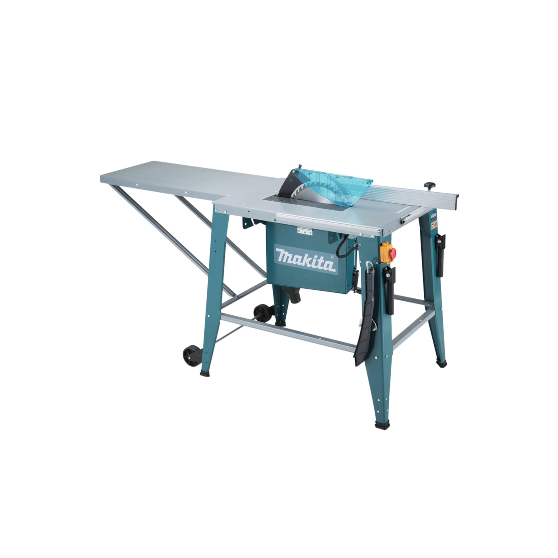 Makita 2712 Site Table Saw 315mm 110v