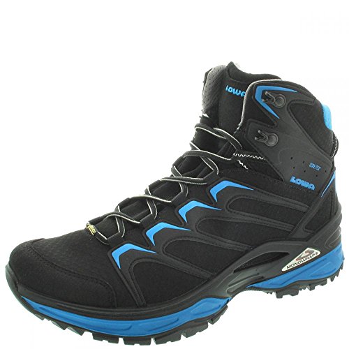 LOWA Herren Innox GTX Mid Wanderstiefel