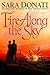 Fire Along the Sky (Wilderness Book 4)