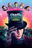 Charlie und The Chocolate Factory Film Mini-Poster # 01 