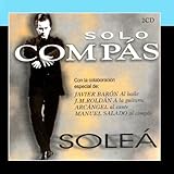 Flamenco Sólo Compás. Soleá