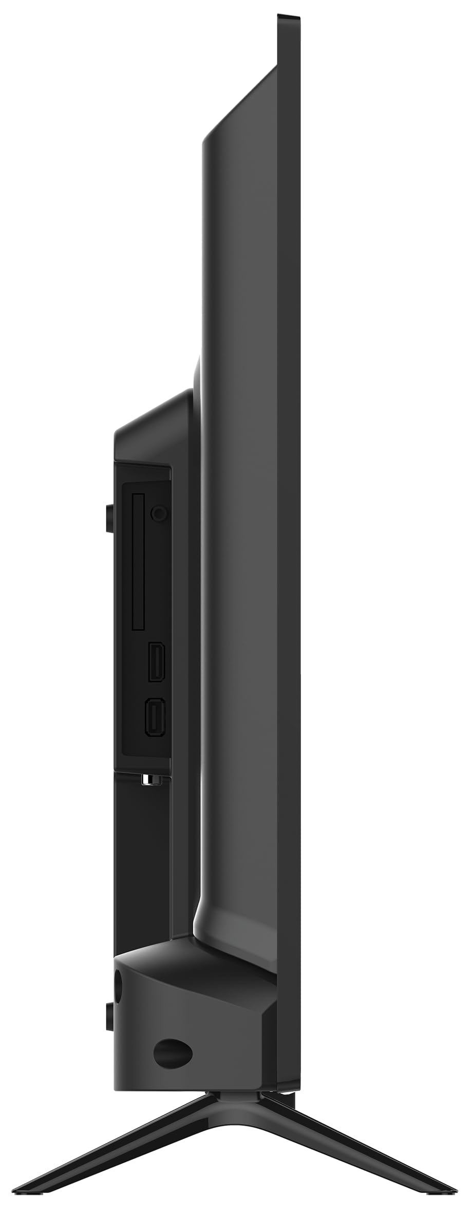 Polaroid Smart TV Android, 80 cm (32 Zoll), HD 1366x768, LED, WLAN, Bluetooth, 3 HDMI, 2 USB, Schwarz