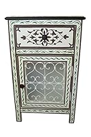 Algopix Similar Product 1 - Casablanca Market Tables Nightstand