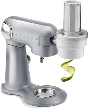 Cuisinart SPI-50 Spiralizer, White