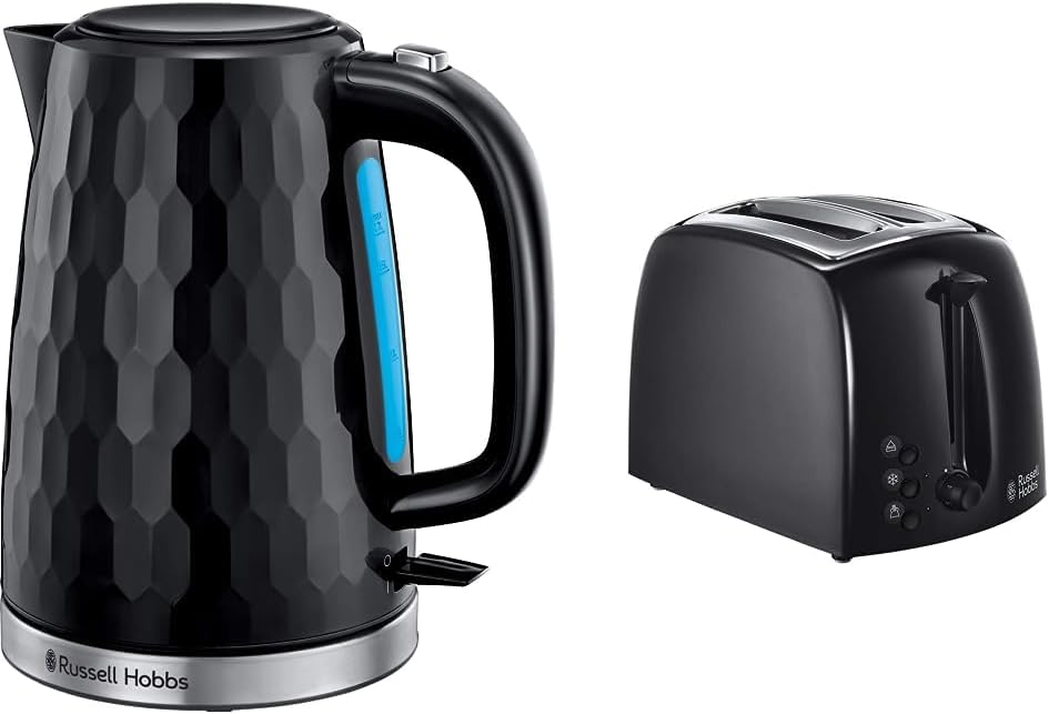 Russell Hobbs 26051 Cordless Electric Kettle Contemporary