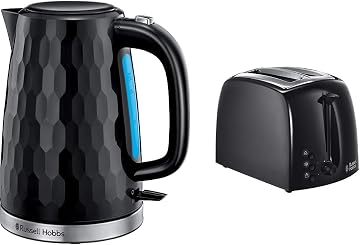 Russell Hobbs 26051 Contemporary Kettle with Rapid Boil