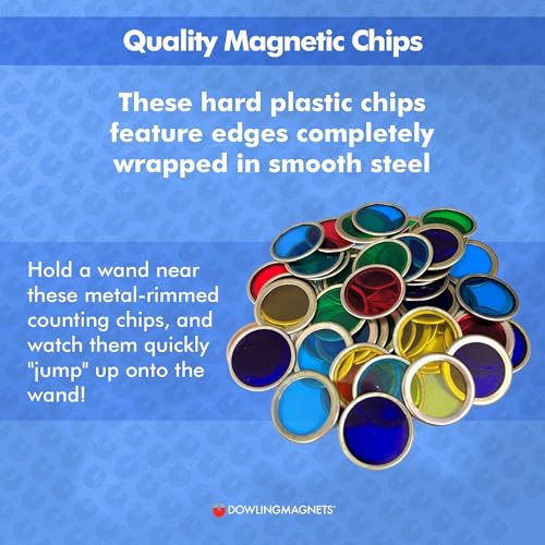 image for Dowling Magnets Simply Science Magnet Mania Kit. Magnet Toy/STEM Kits/