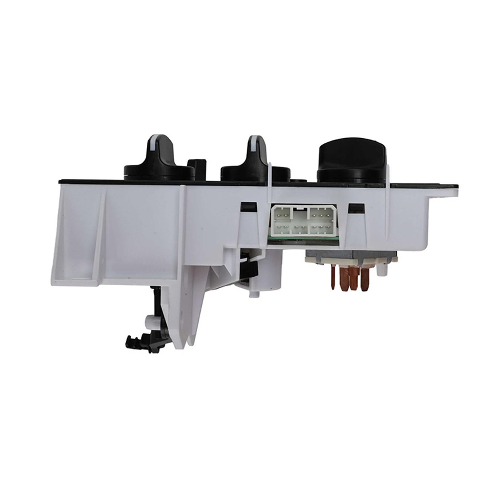 2001 2005 Camión Panel de Control Climatizado Módulo CH613 CV713 Número de pieza Compatibilidad ABS Aire Acondicionado Panel de Control