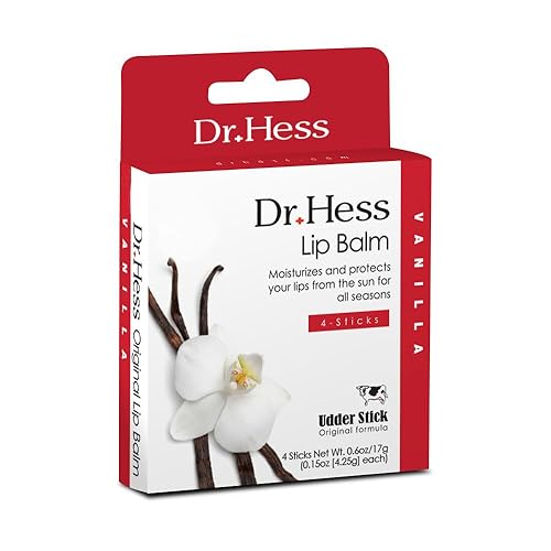 Miniatura 2 de Crema para labios Dr Hess, 1, 1